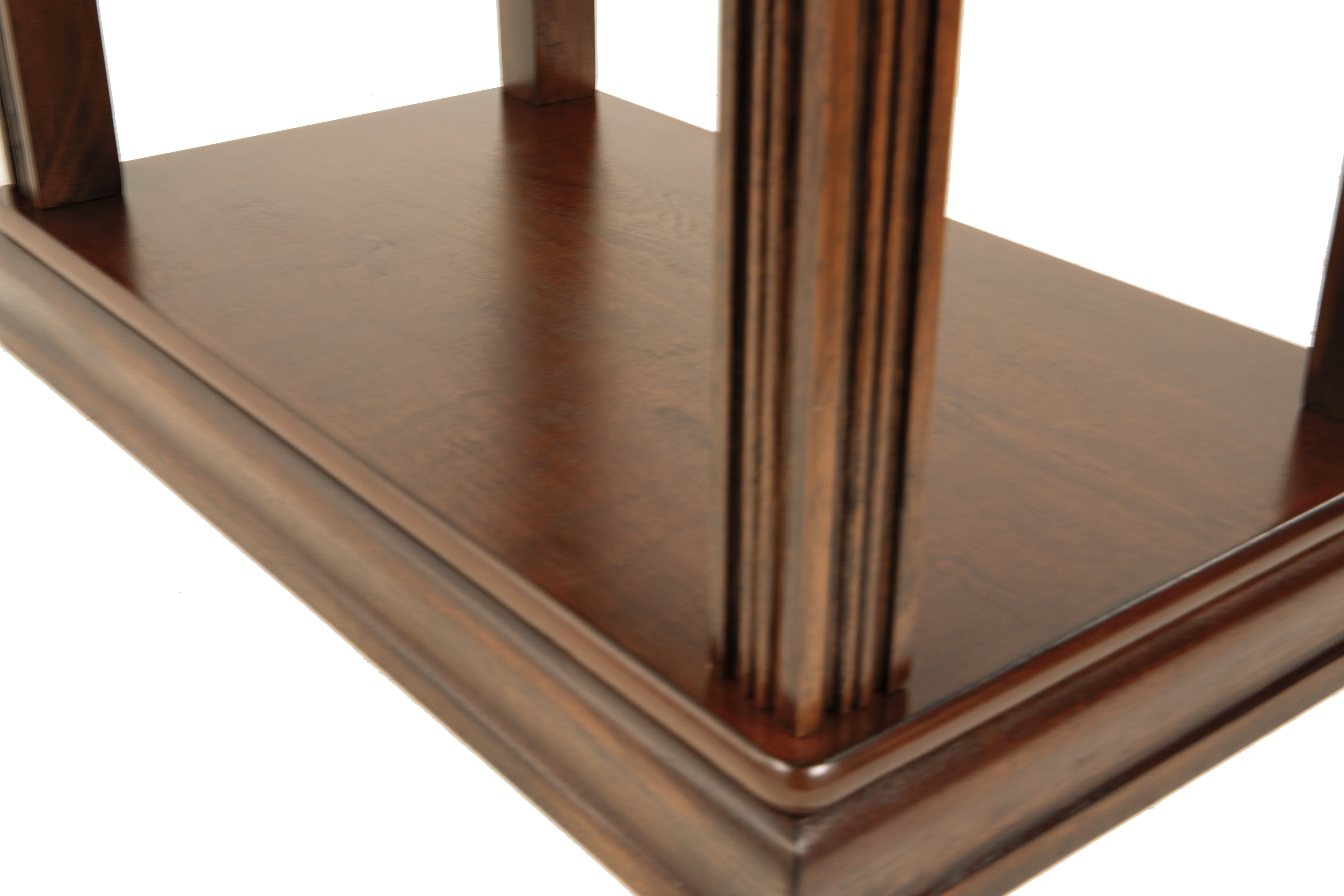 Breegin Chairside End Table Ashley Furniture