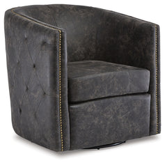 Brentlow Accent Chair Ashley Furniture