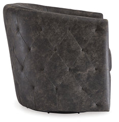 Brentlow Accent Chair Ashley Furniture