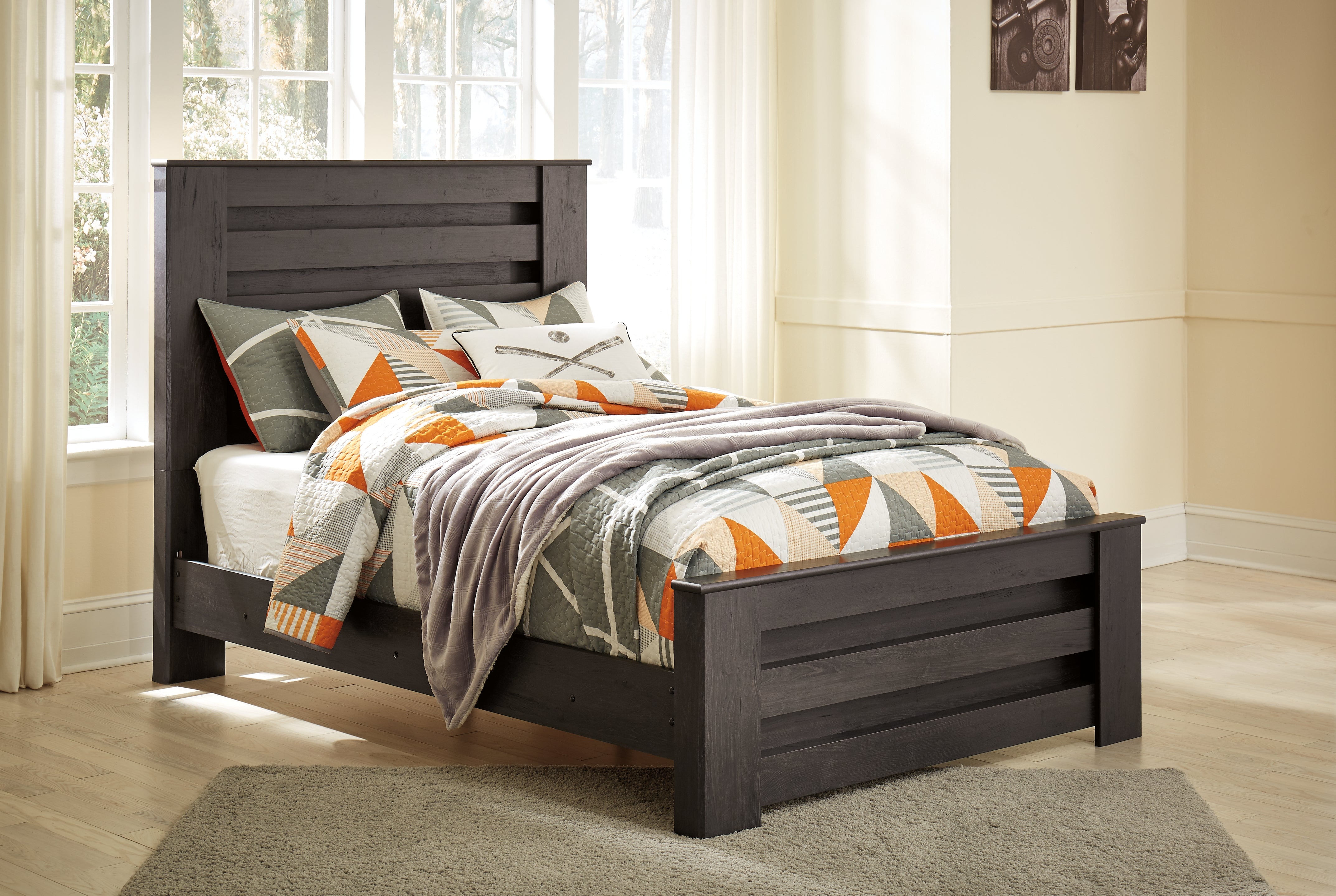 Brinxton Bedroom Ashley Furniture