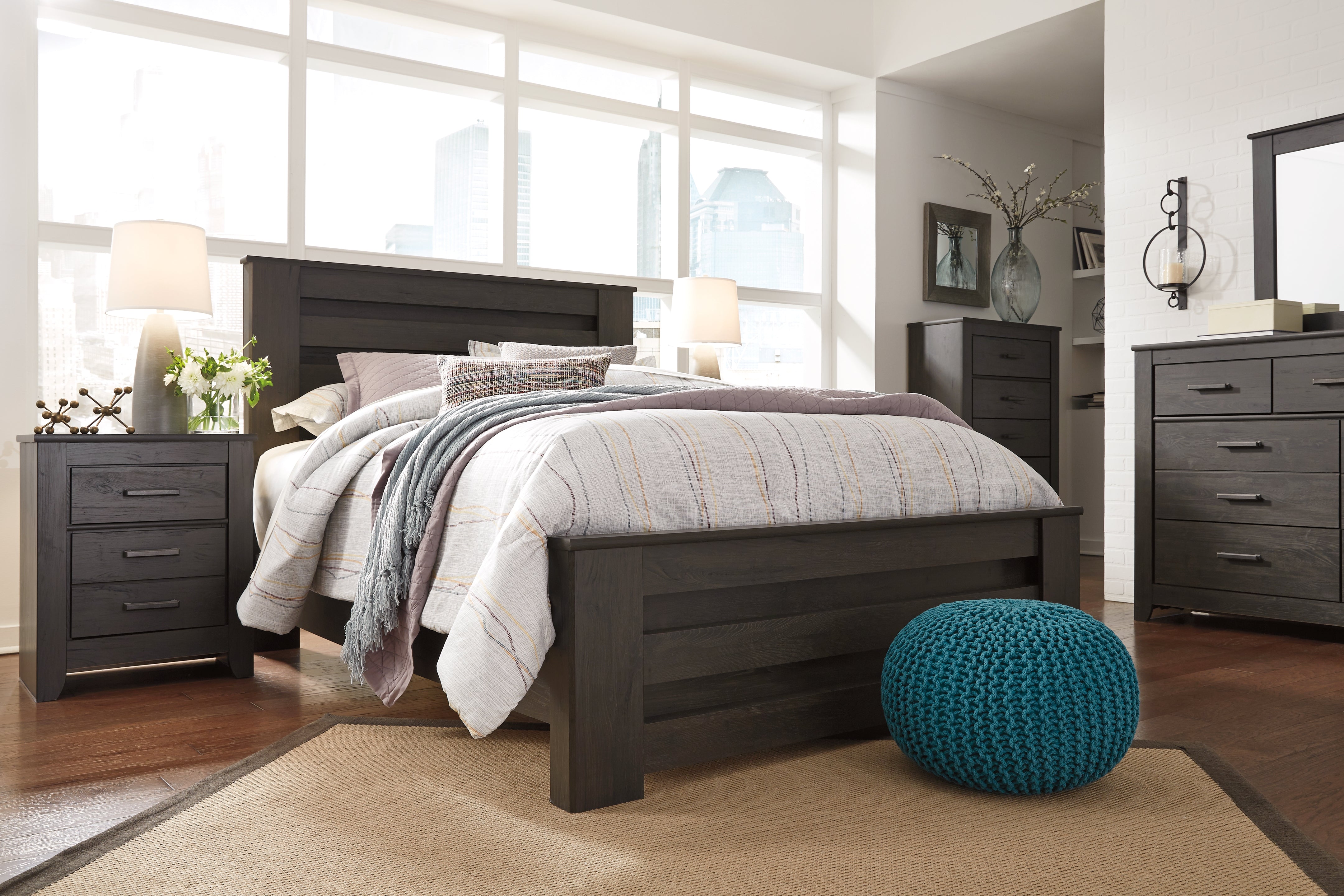 Brinxton Bedroom Ashley Furniture