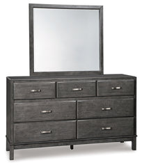 Caitbrook Bedroom Ashley Furniture