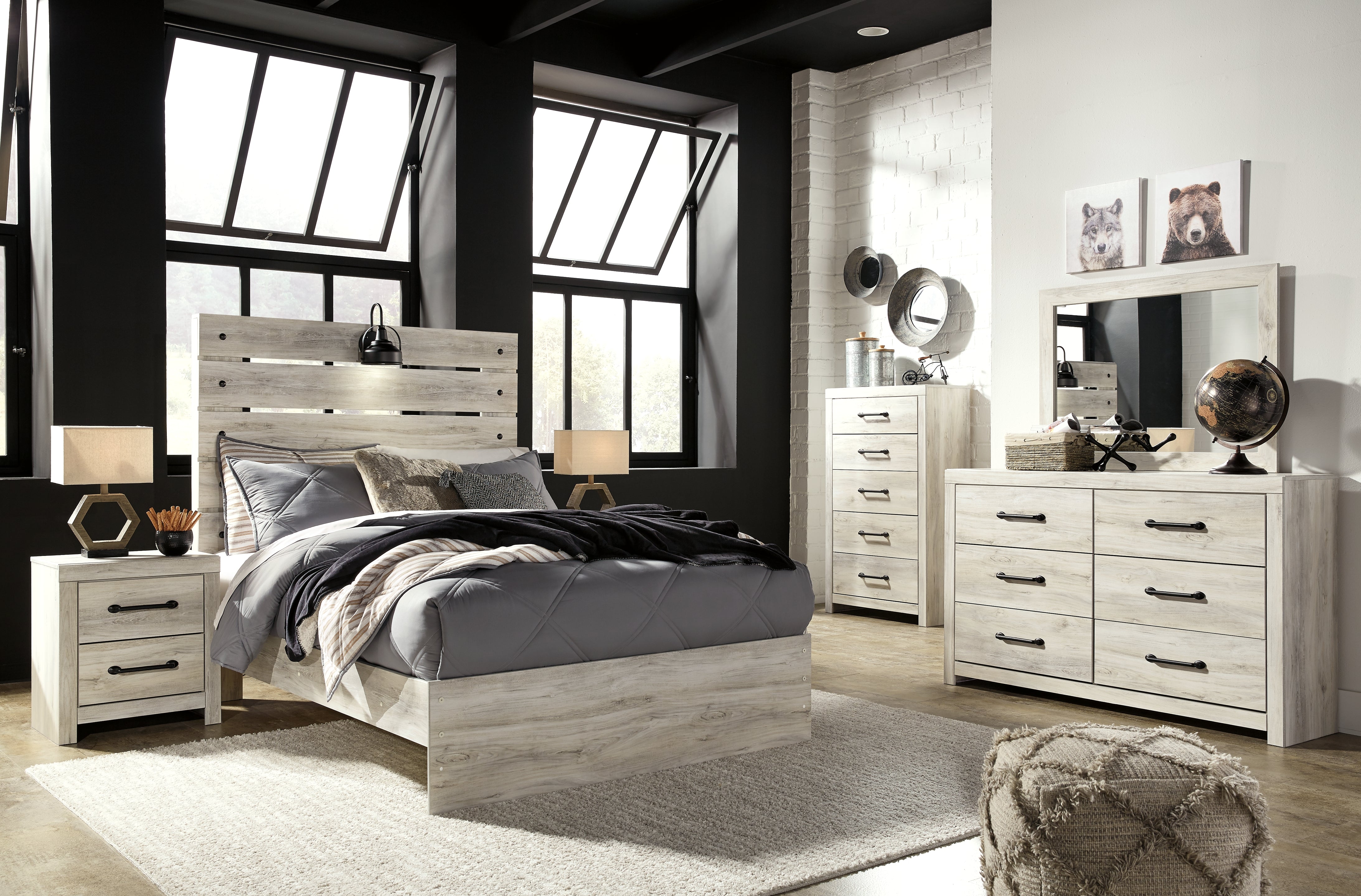 Cambeck Bedroom Ashley Furniture