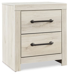 Cambeck Bedroom Ashley Furniture