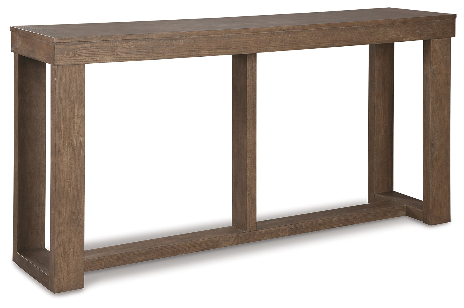 Cariton Sofa/Console Table Ashley Furniture