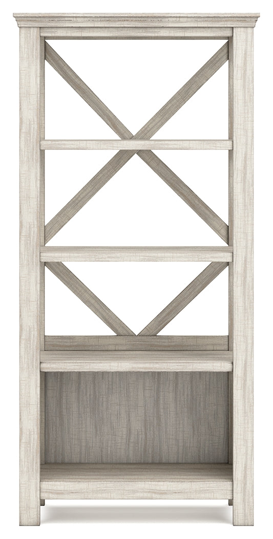 Carynhurst Bookcase Ashley Furniture