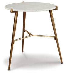 Chadton Accent Table Ashley Furniture