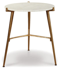 Chadton Accent Table Ashley Furniture