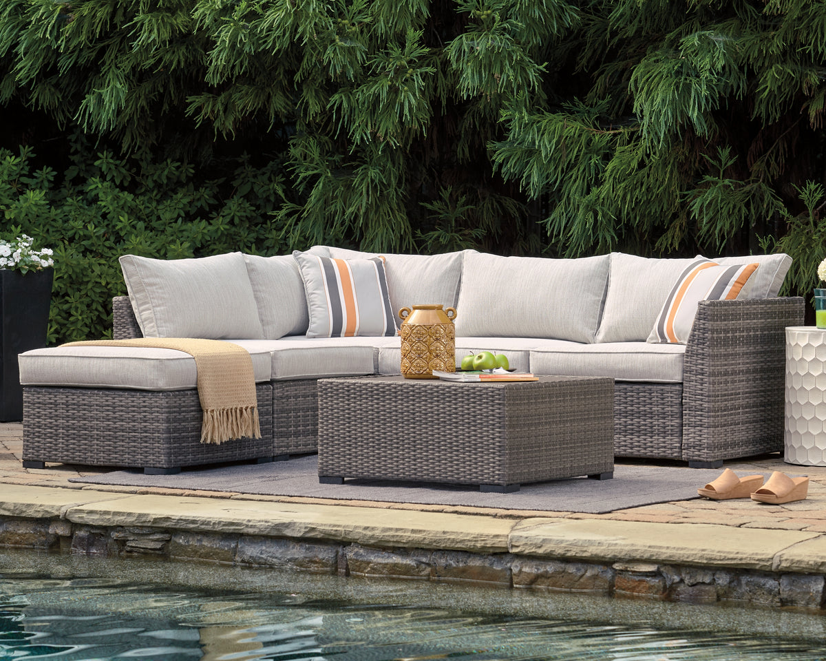 Cherry Point Outdoor Ashley Furniture