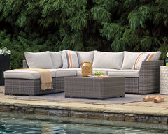 Cherry Point Outdoor Ashley Furniture