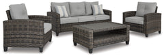 Cloverbrooke Outdoor Ashley Furniture