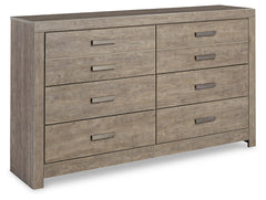 Culverbach Bedroom Ashley Furniture