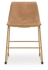 Ciabori Dining Chair (Set of 2)