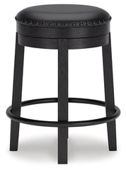 Valebeck Counter Height Barstool
