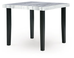 Mervannie Counter Height Dining Table