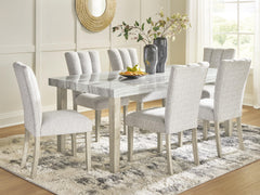 Larawyn Dining Table and 6 Chairs