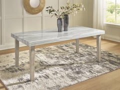 J&M Furniture - Ashley Furniture - Larawyn Dining Table - Rectangular Dining Room Table - PCD575-25