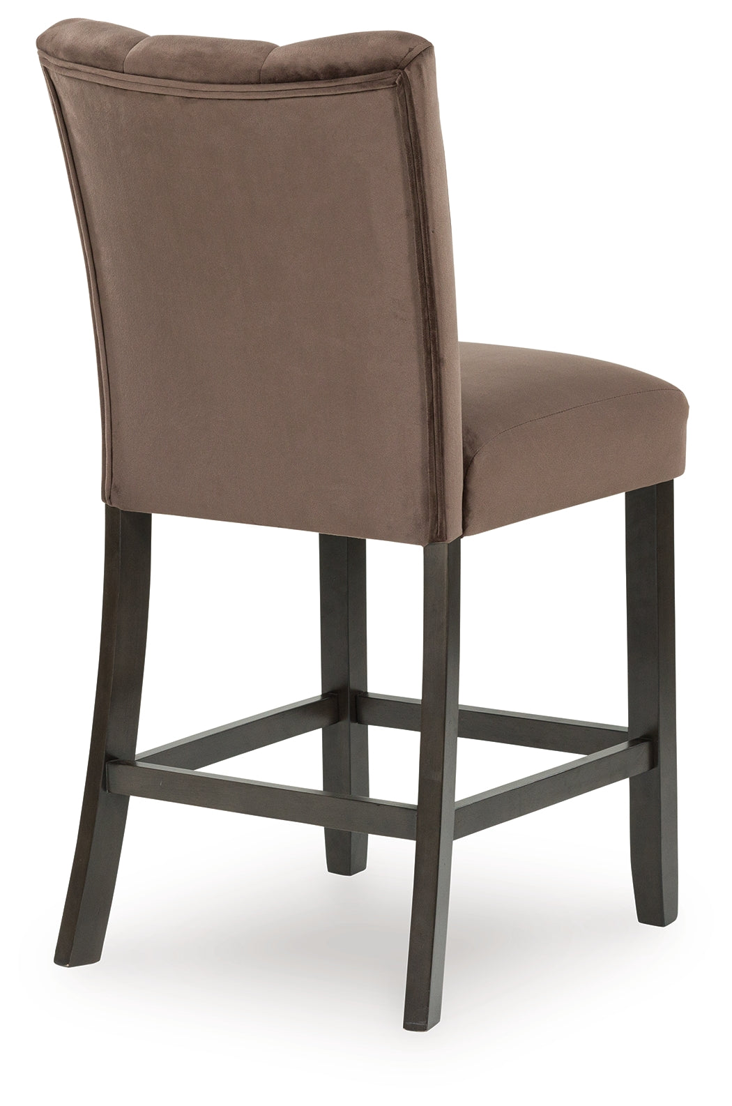 Jeshina Counter Height Barstool (Set of 2)