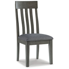 Hallanden Extension Dining Table and 6 Chairs