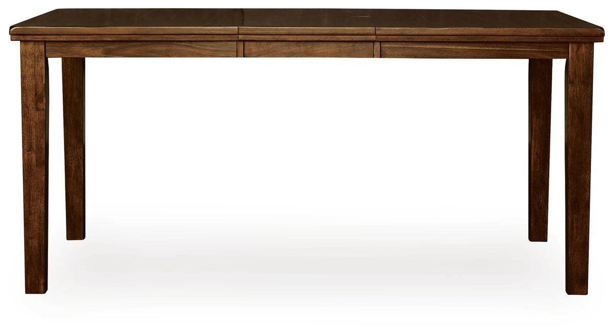 J&M Furniture - Ashley Furniture - Ralene Counter Height Dining Extension Table - DRM Counter Butterfly EXT TBL - D594-32