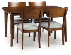 Tameride Dining Table