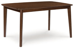 Tameride Dining Table