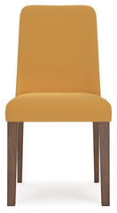 Lyncott Extension Dining Table and 6 Chairs