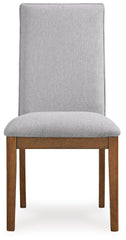 Lyncott Extension Dining Table, 4 Chairs and Bench