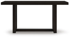Neymorton Counter Height Dining Table