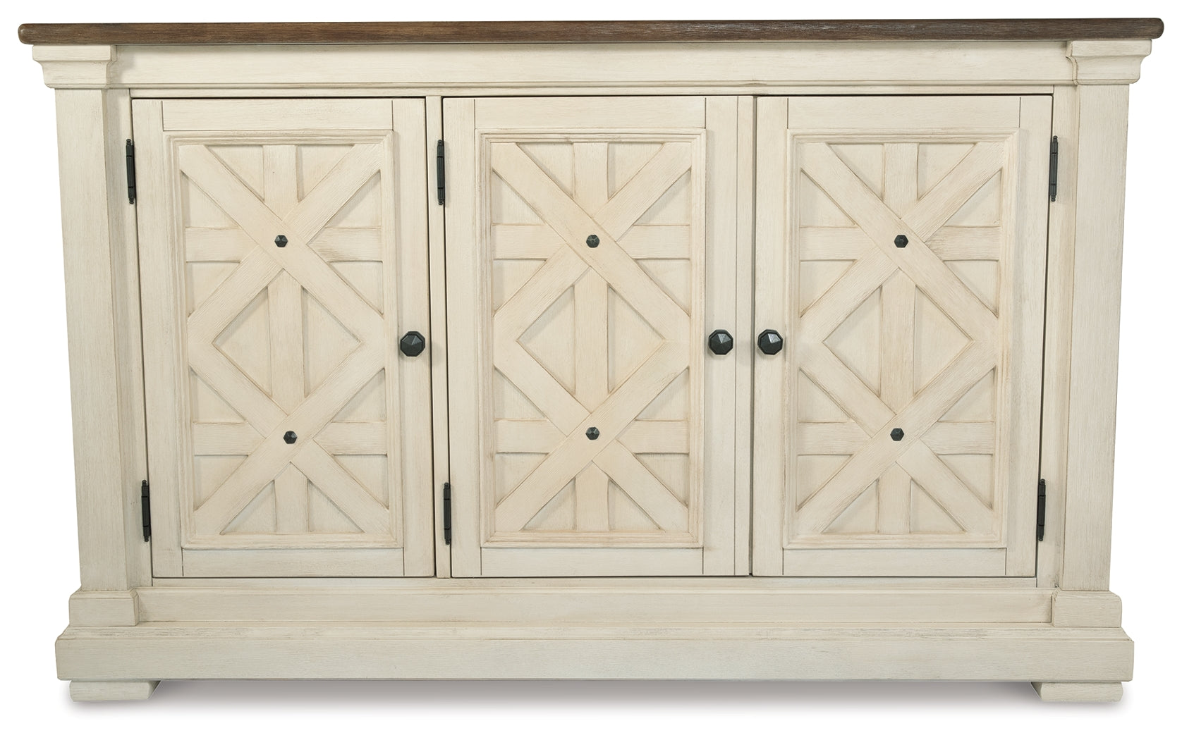 Bolanburg Dining Server
