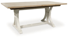 Shaybrock Dining Room