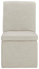 Krystanza Dining Table and 4 Chairs