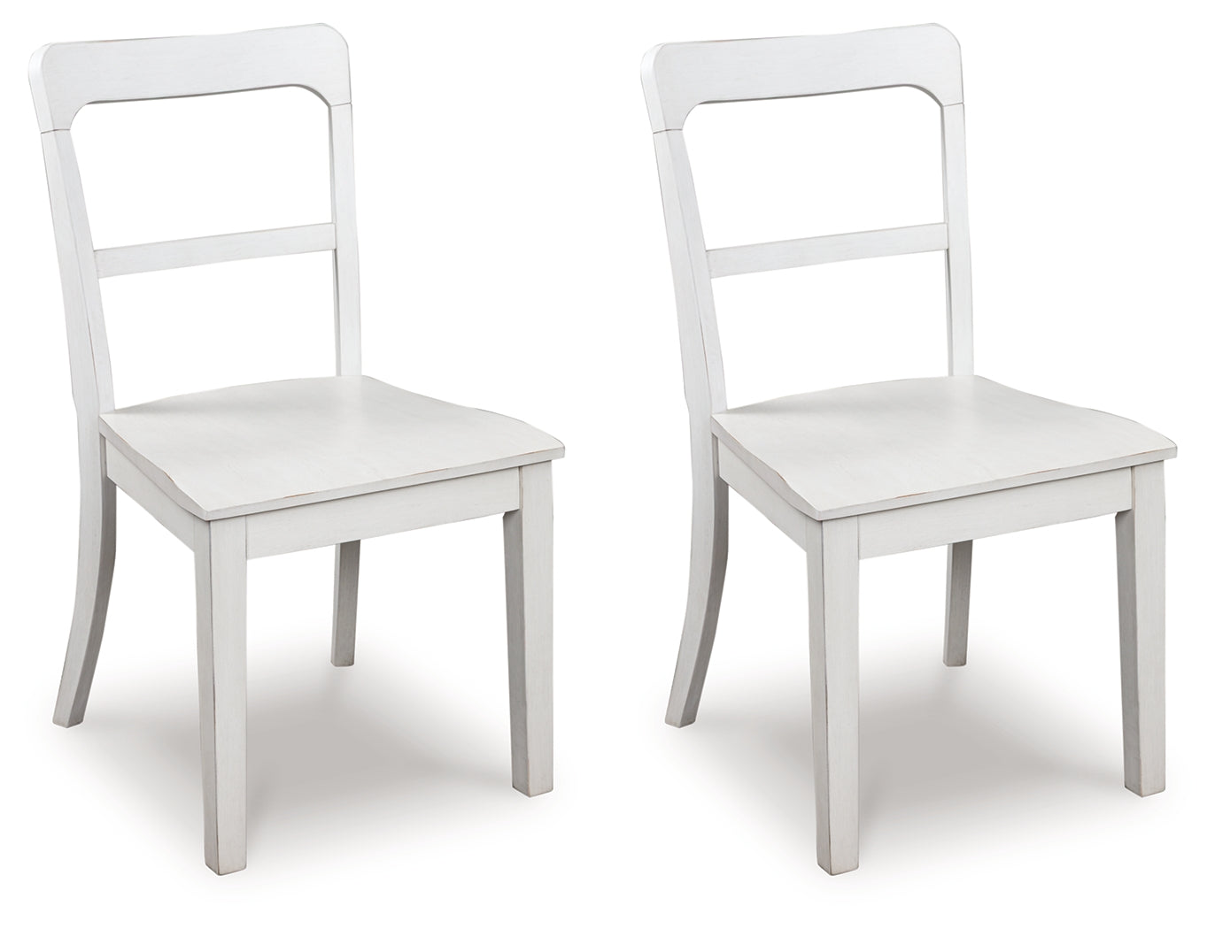 J&M Furniture - Ashley Furniture - Greddinton Dining Chair (Set of 2) - Dining Chair (Set of 2) - PCD824-02X2