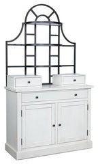 Greddinton Baker's Rack