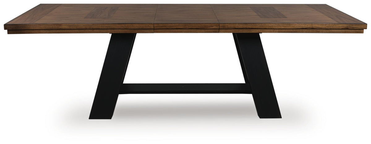 J&M Furniture - Ashley Furniture - Greddinton Dining Extension Table - Dining Extension Table - PCD824D11