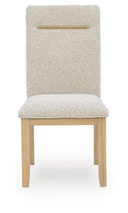 Lasinger Dining Chair (Set of 2)