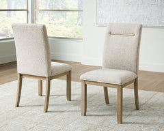 Lasinger Dining Chair (Set of 2)