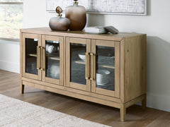 Lasinger Dining Server