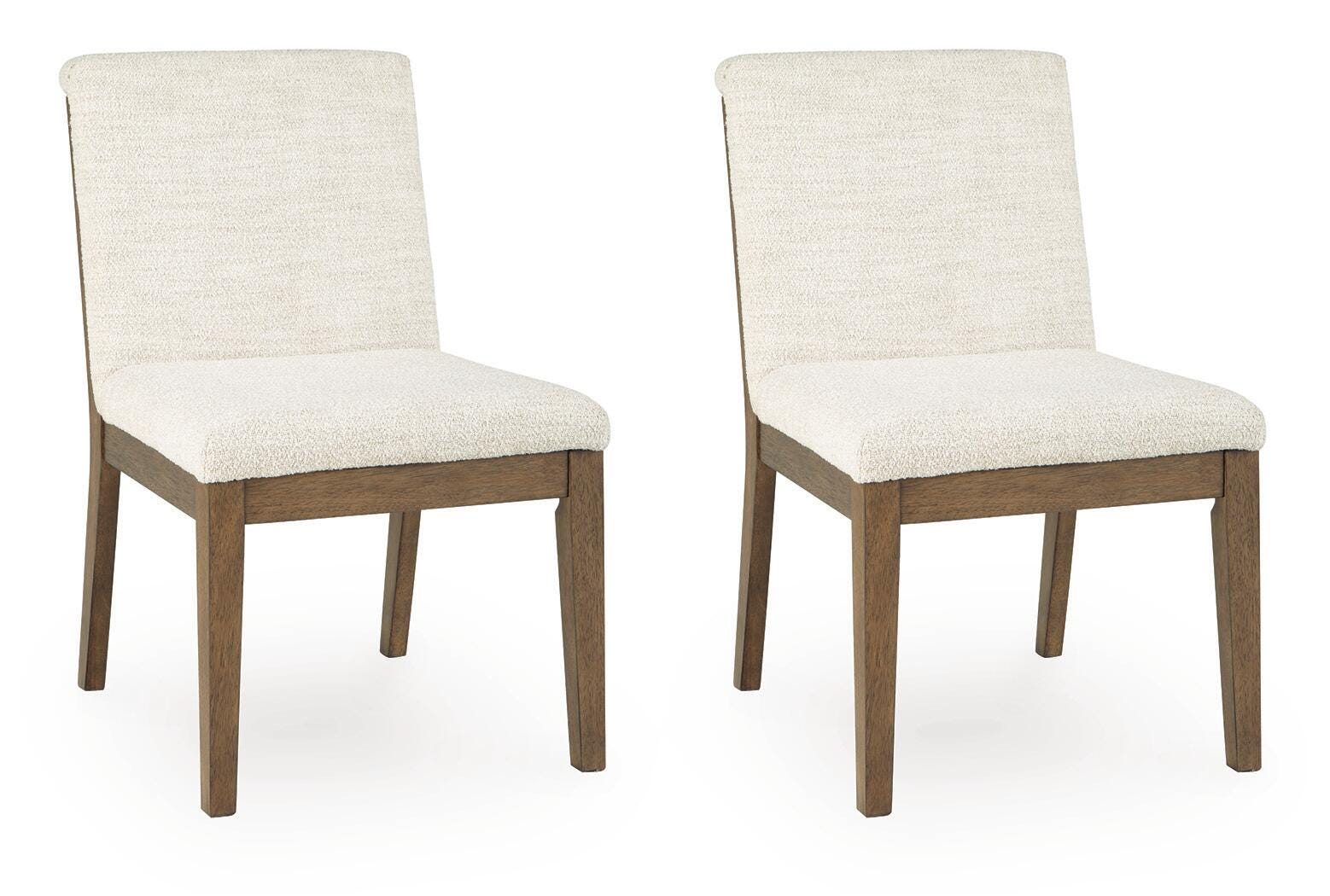 J&M Furniture - Ashley Furniture - Marxmore Dining Chair (Set of 2) - Dining Chair (Set of 2) - D863-01X2