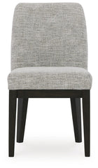Burkhaus Dining Table and 4 Chairs