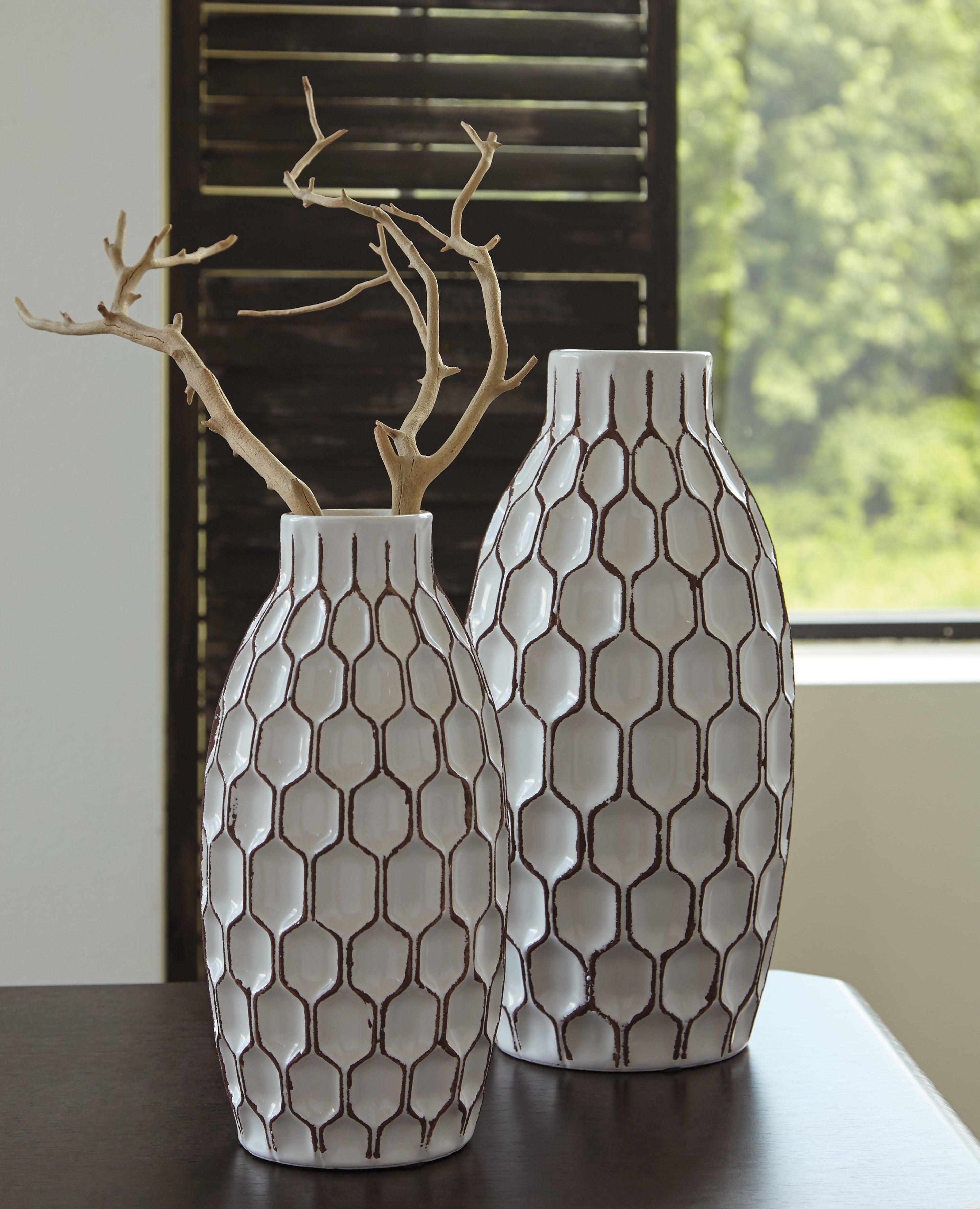 Dionna Vase Ashley Furniture