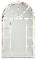 Divakar Mirror Ashley Furniture