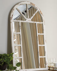 Divakar Mirror Ashley Furniture