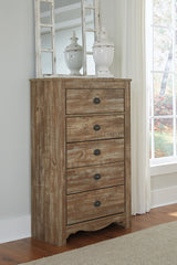 Divakar Mirror Ashley Furniture