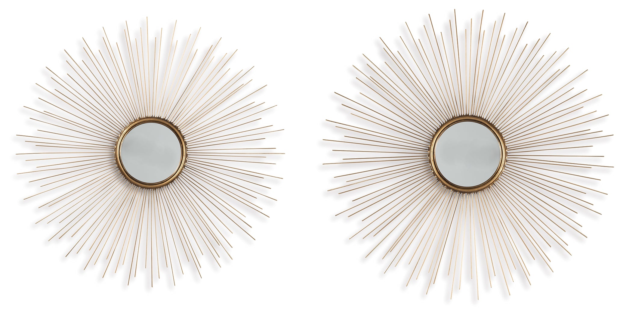 Doniel Mirror Ashley Furniture