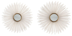 Doniel Mirror Ashley Furniture