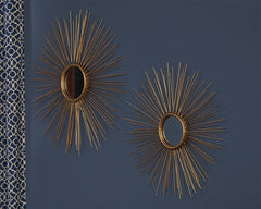 Doniel Mirror Ashley Furniture