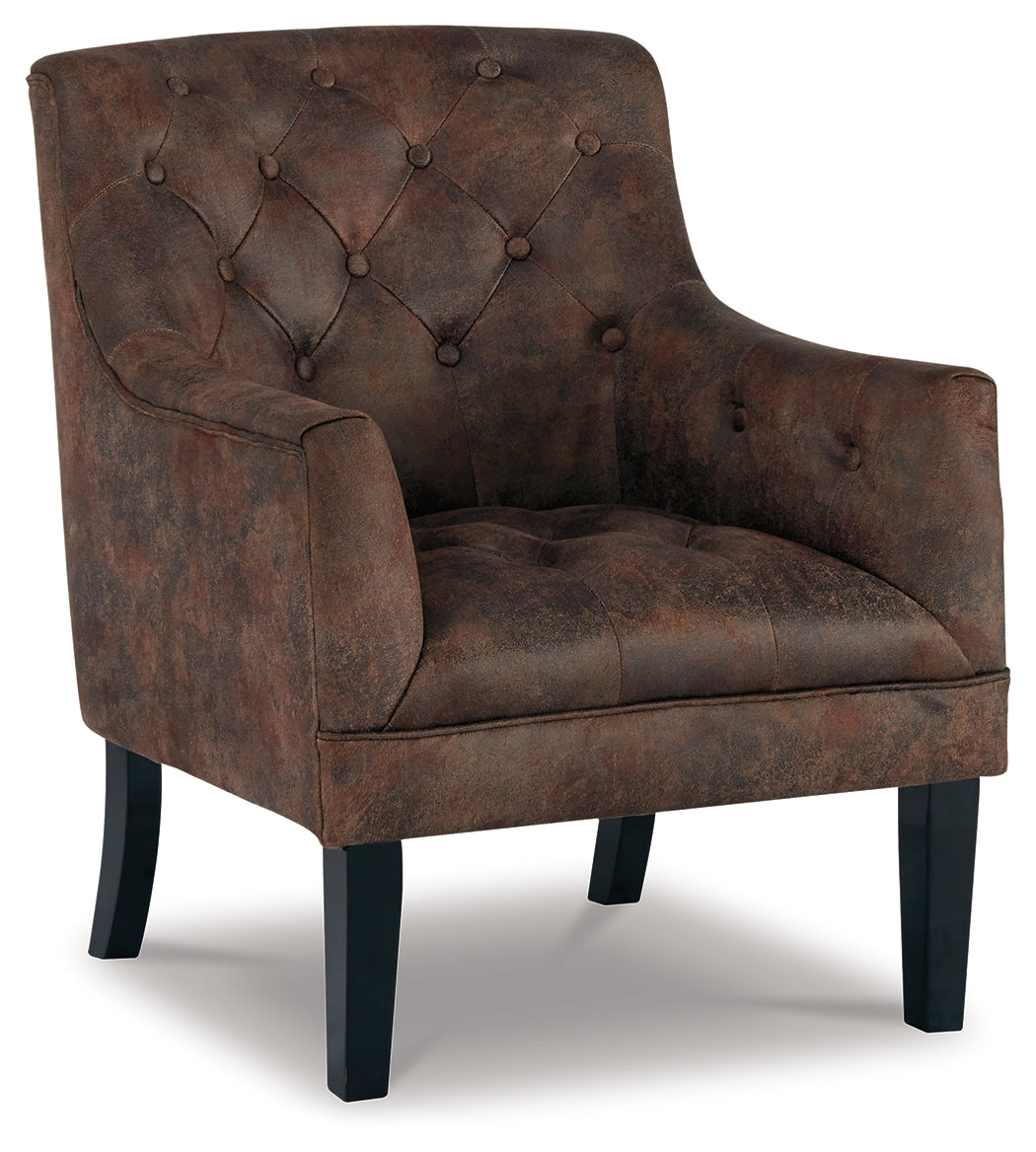 Drakelle Accent Chair Ashley Furniture