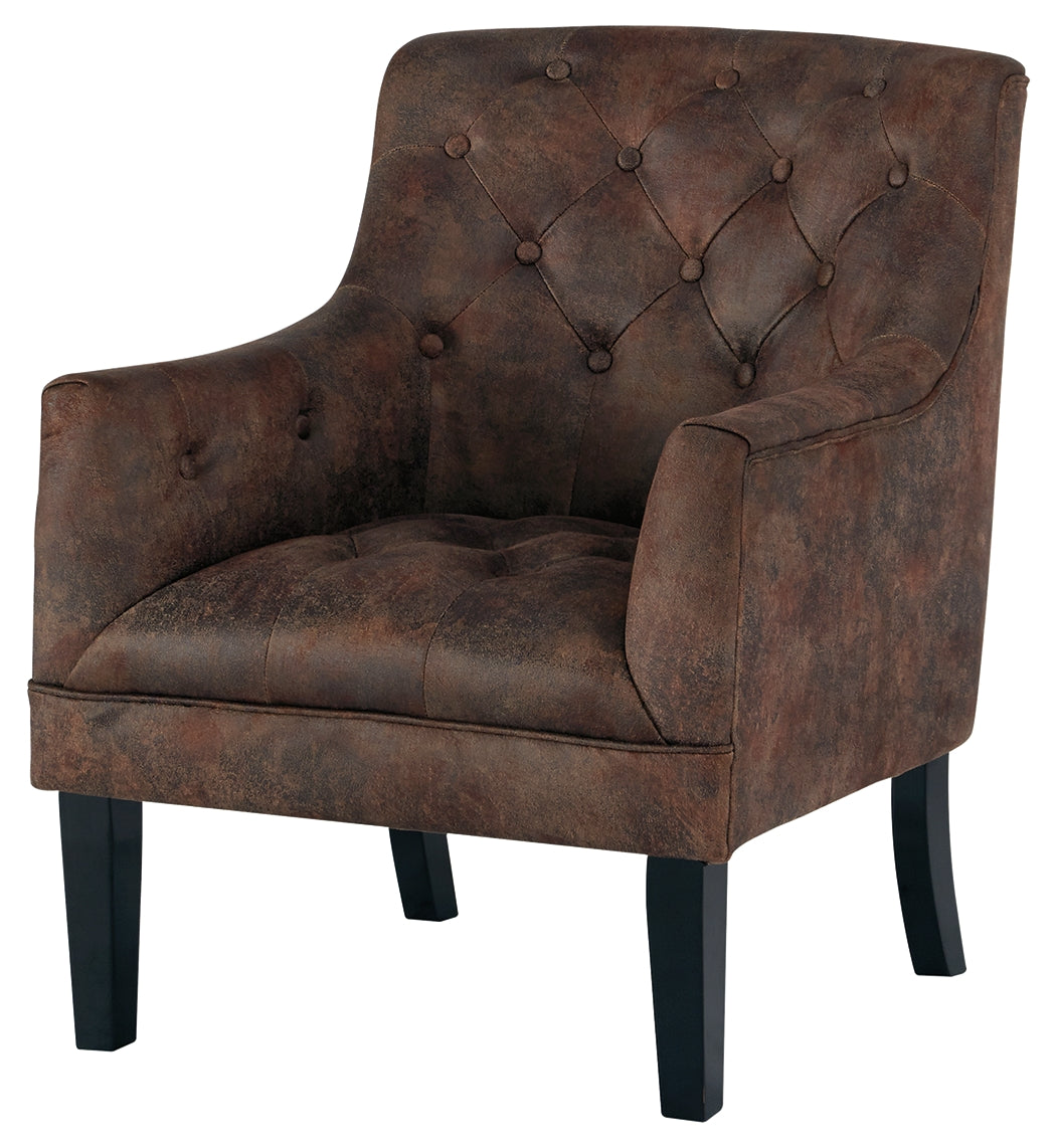 Drakelle Accent Chair Ashley Furniture