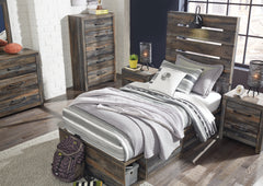 Drystan Bedroom Ashley Furniture